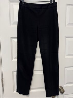 Express Black Dress Pants